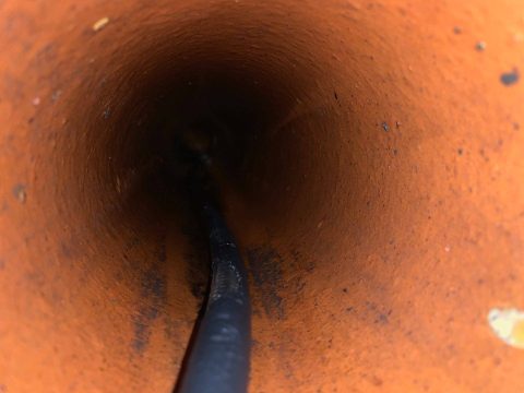 Intervention inspection vidéo de canalisation %AROUND_CITY%