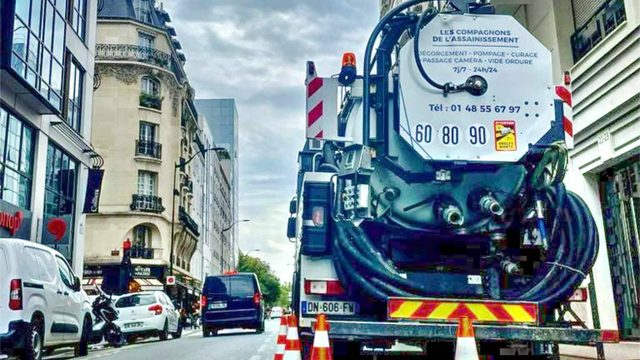 Pourquoi et quand réaliser un curage de canalisation à Tremblay-en-France ?