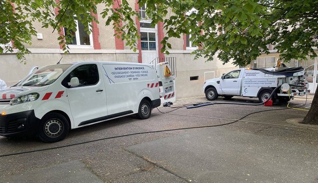 Débouchage canalisation à L'Île-Saint-Denis : Intervention rapide 24/7 pour un débouchage assuré à 99,9%