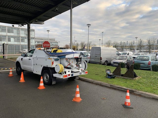 L'importance de l'inspection vidéo de canalisation à Les Pavillons-sous-Bois