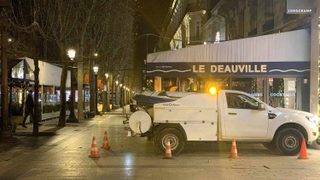 Des questions sur la mise en place d'un contrat d’entretien de bac à graisse en Seine-Saint-Denis ?