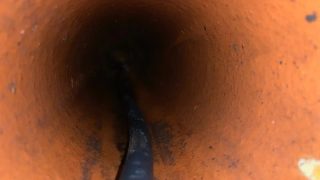 Inspection vidéo de canalisation par caméra