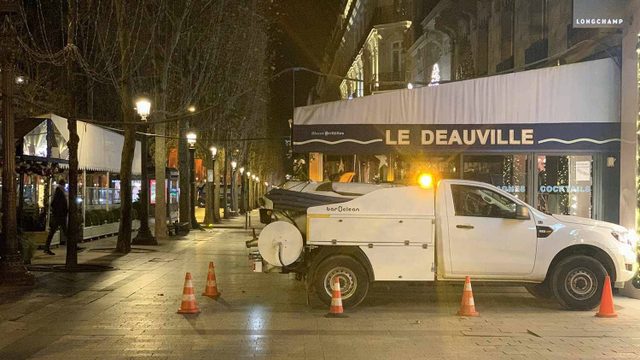 Spécialiste de l'assainissement depuis plus de 20 ans